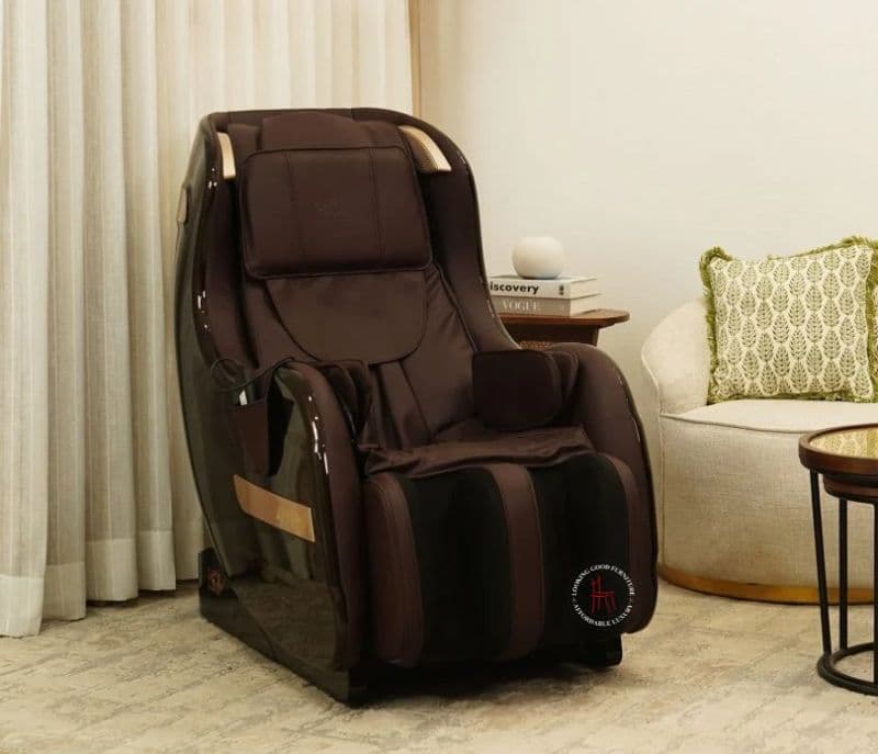 Comfy Pro Massage Chair