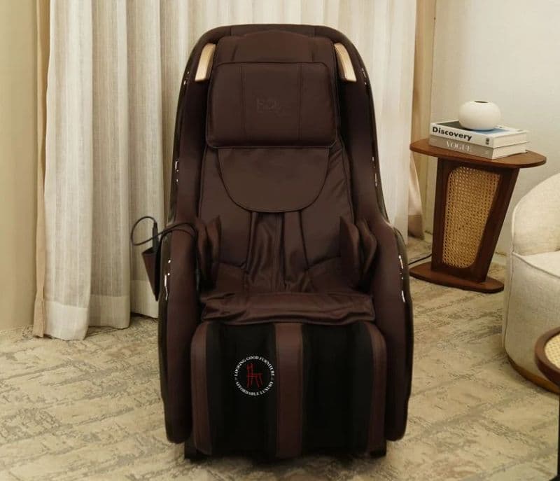 Image 9 for Comfy Pro Massage Chair