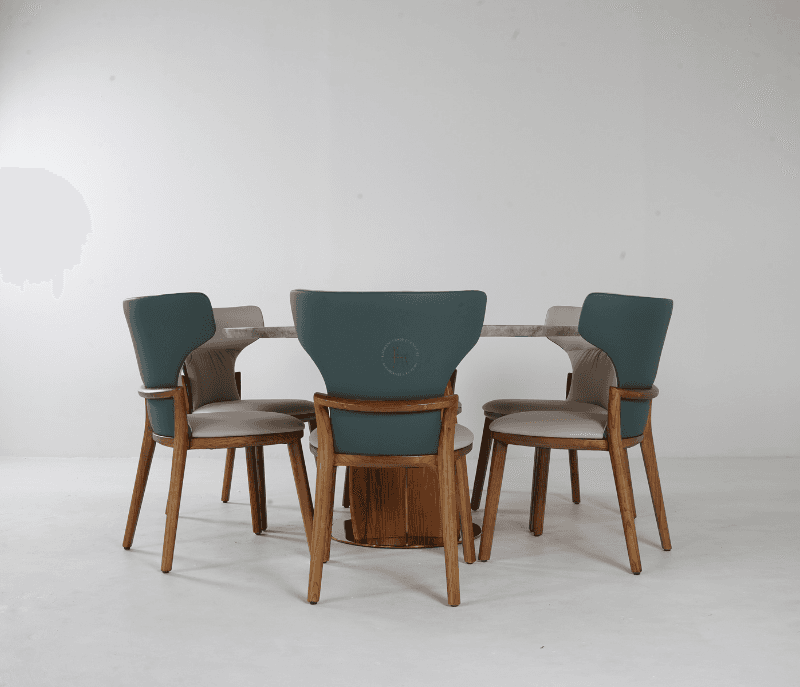 Image 5 for Orazio 6 Seater Dining Table