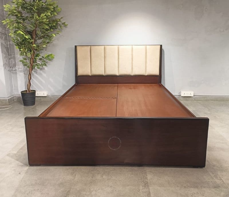 Image 5 for Cushion Patti DN Cot (KORA)