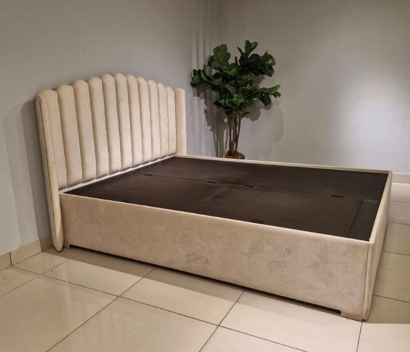 Image 5 for Seltos Cot (WF)