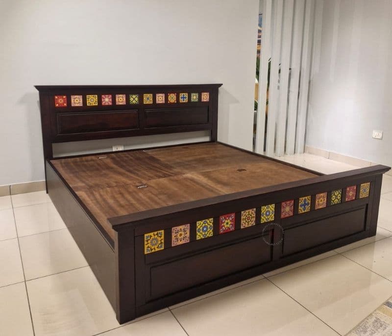 Image 6 for Tile Cot (WF)