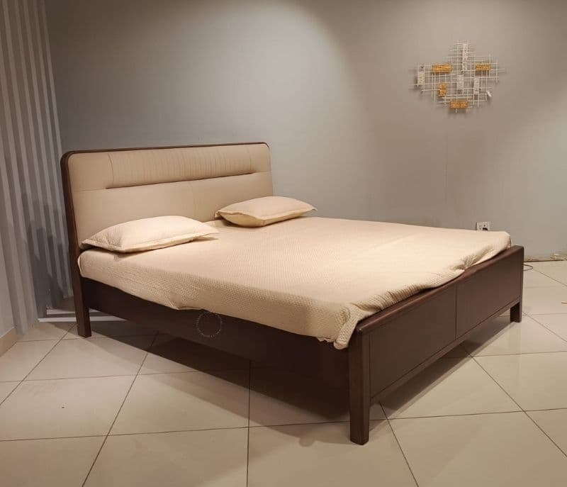 Image 2 for Groove Cot (WF)