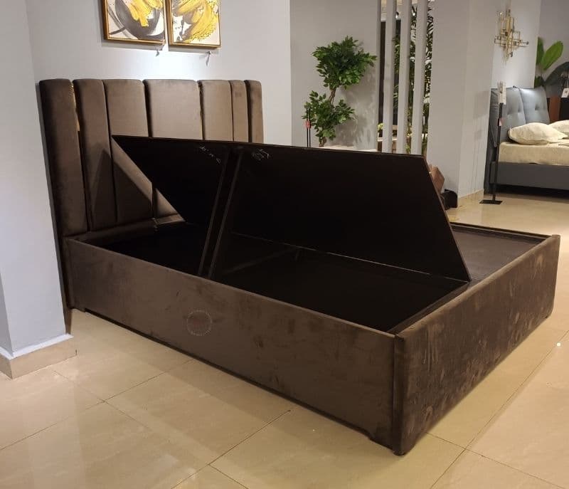 Image 6 for Lux Cot (WF)