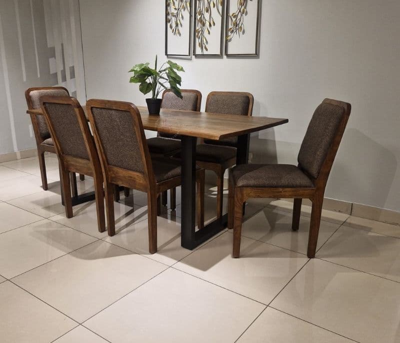 Image 2 for Live Edge DT (WF) (BSK)(BTM)(KORA)(WH)