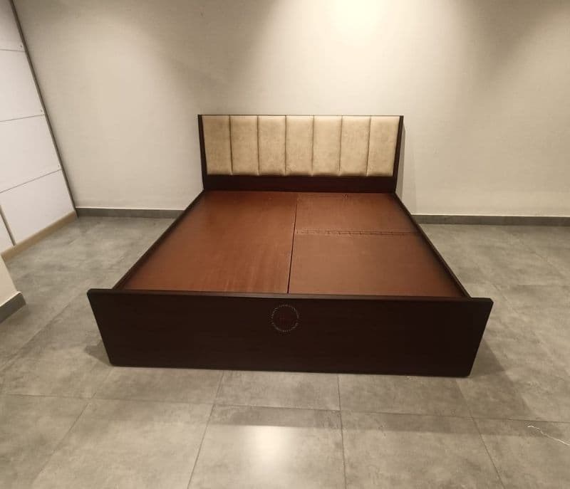 Image 4 for Cushion Patti Cot (EC)