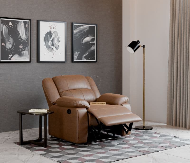 Image 1 for Frankfurt Recliner