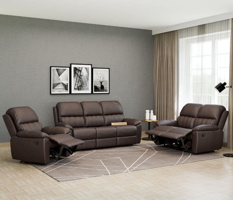 Image 1 for Franklin Recliner