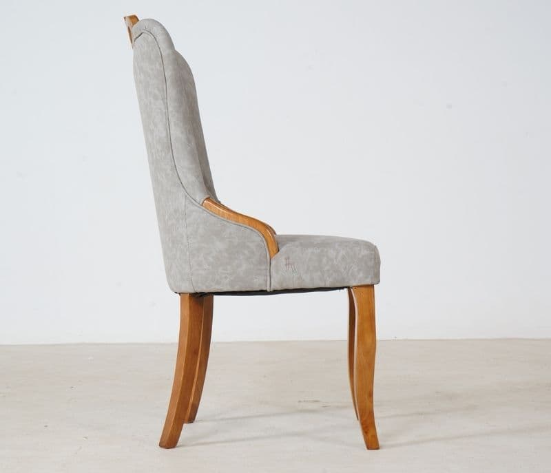 Image 10 for Ernest 6 Seater Dining Table