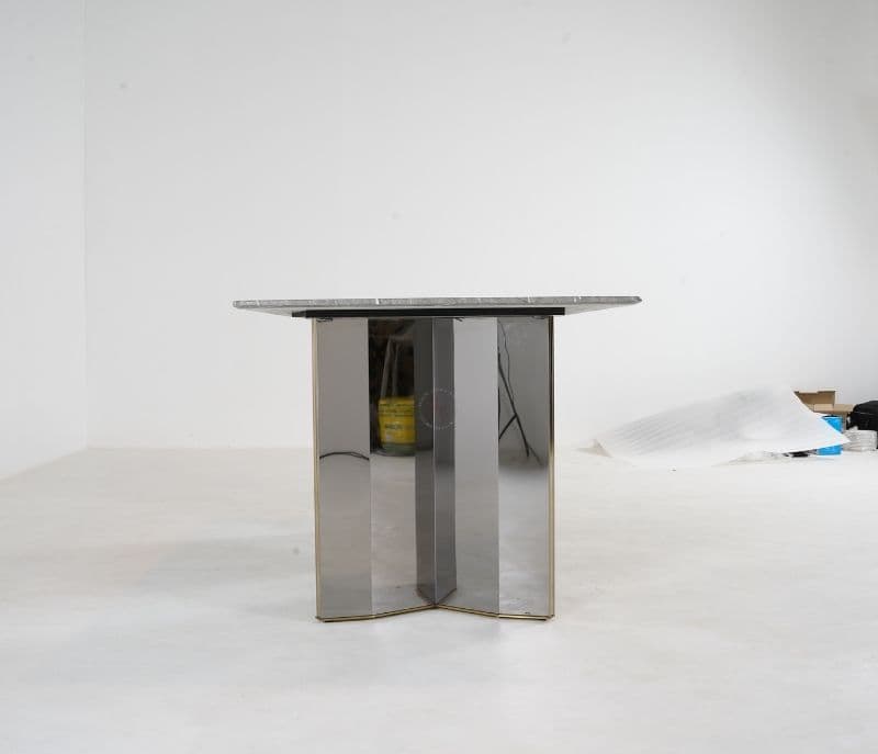 Image 7 for Nuncio 6 Seater Dining Table