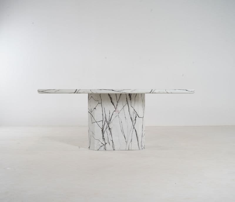 Image 6 for Horatia 6 Seater Dining Table