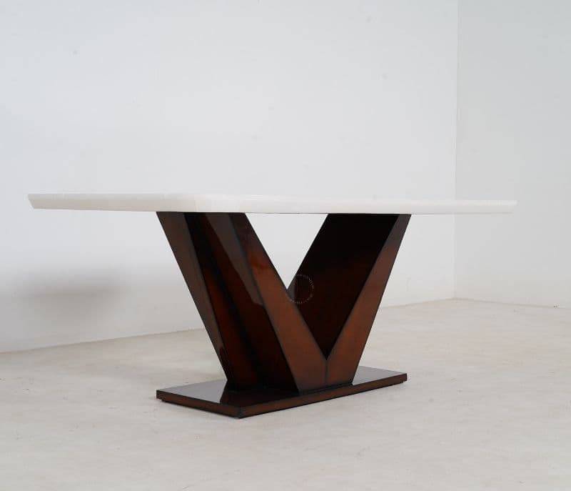 Image 8 for Tullio 6 Seater Dining Table