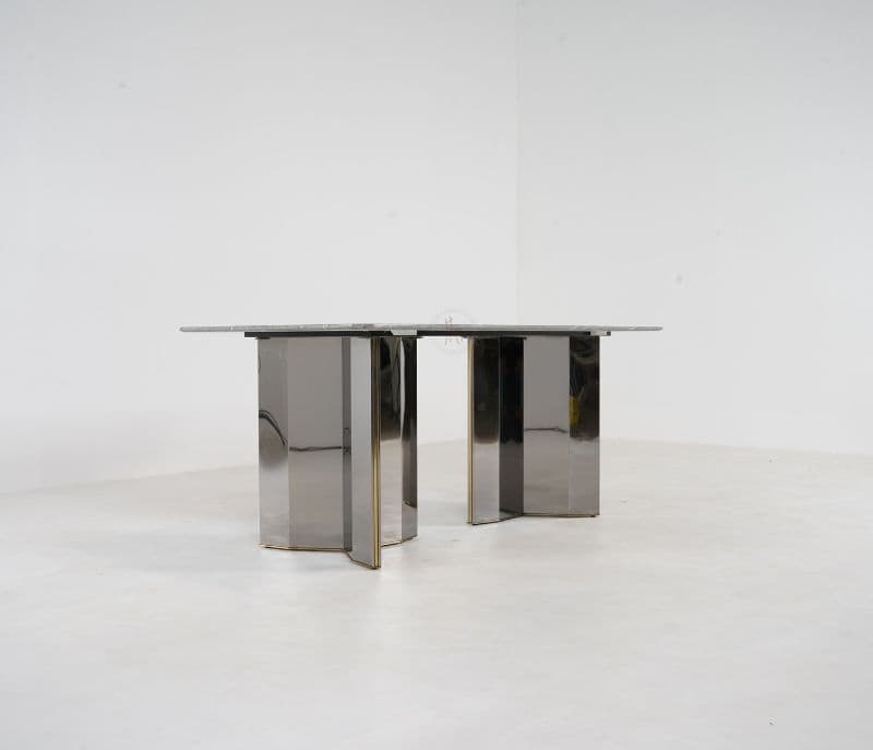 Image 5 for Letizia 6 Seater Dining Table