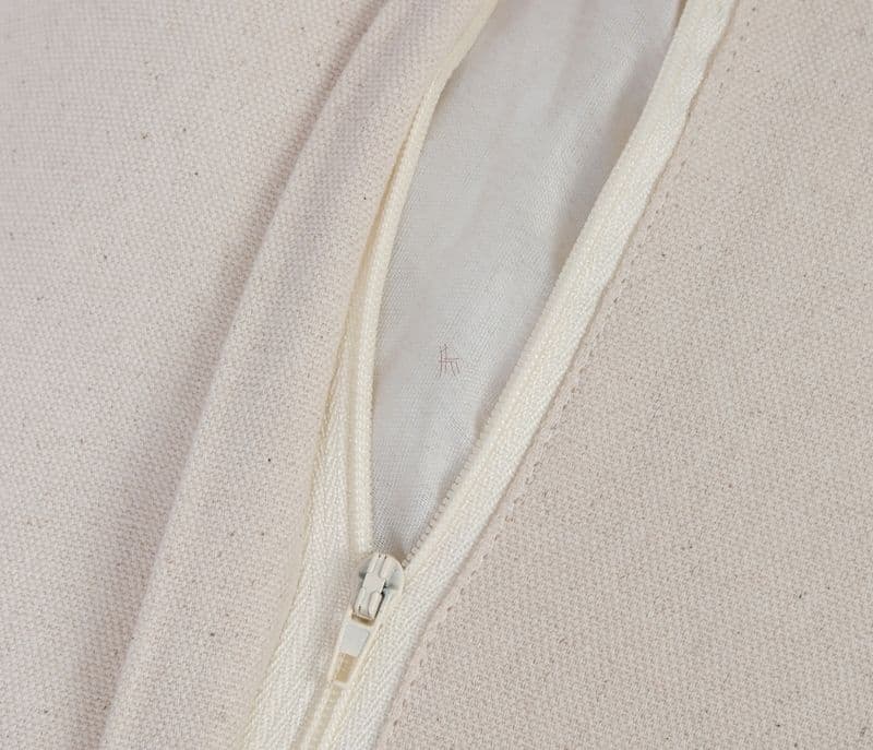 Image 5 for Efisio Cotton Cushion Covers Set of 2