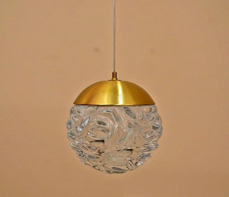 Image 3 for Maximo Radiance Crystal Hanging Lights