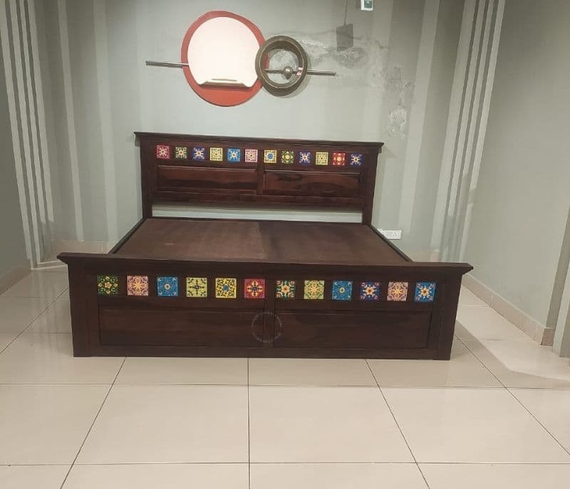 Image 11 for TILE - KB Cot (BSK)