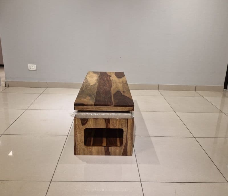 Image 4 for Ollee center table CT (WF)