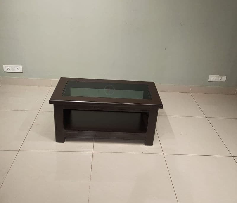 Image 2 for Rose  Center Table CT (BSK)