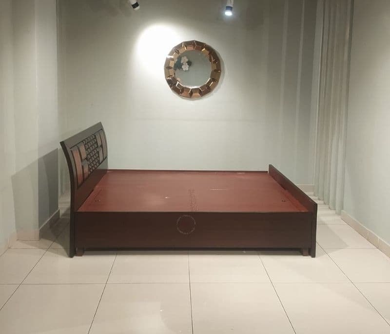 Image 10 for Malta Cot (BSK)