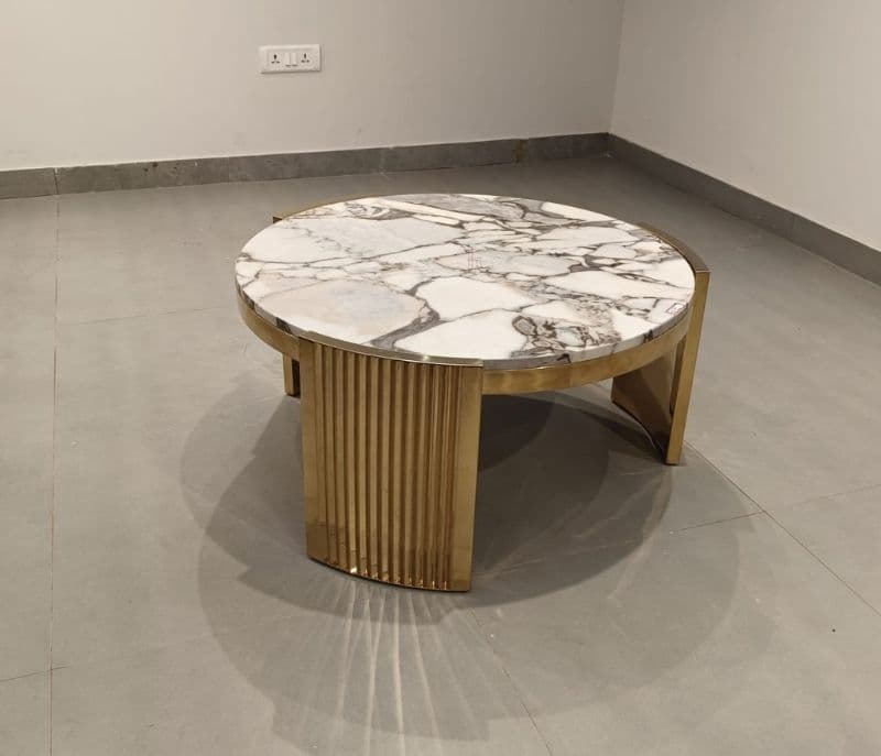 Image 4 for CT ID 55 Gold Big CT (EC)