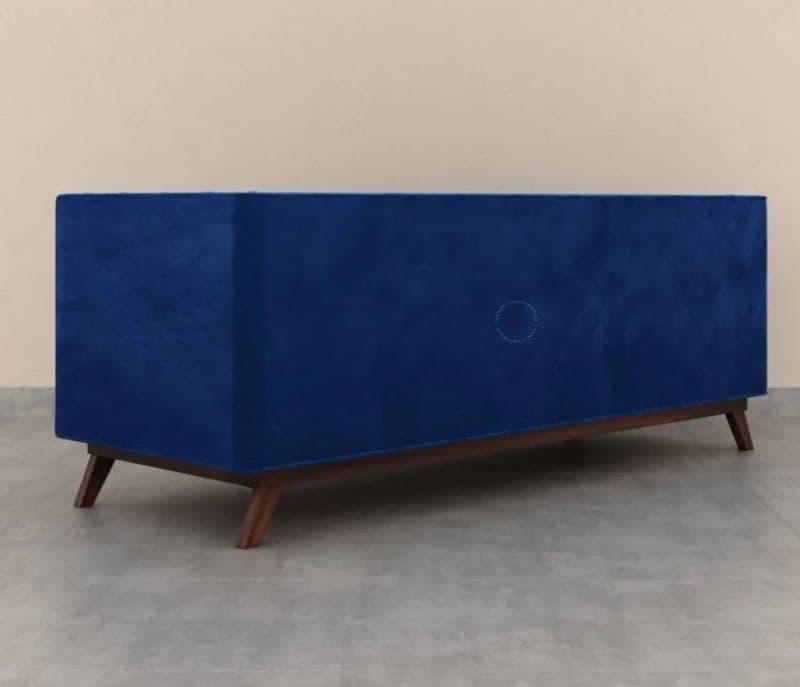 Image 8 for Ostberlin 3 Seater Sofa