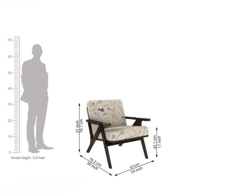 Image 7 for Crise Lounge Chair