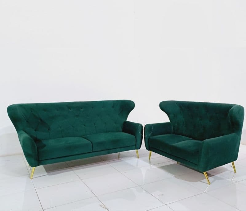 Image 2 for Helifax 3+2 Sofa Set (BTM OTD)