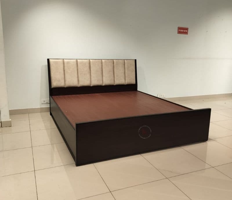 Image 5 for Patty Cushion Cot (BSK)