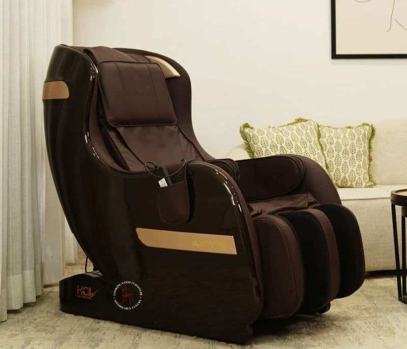 Image 10 for Comfy Pro Massage Chair