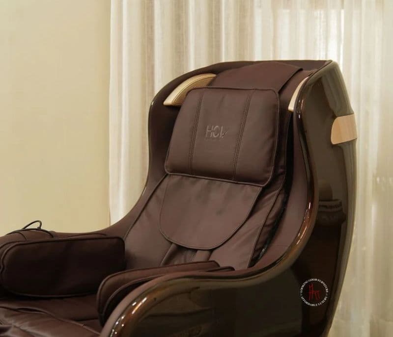 Image 2 for Comfy Pro Massage Chair