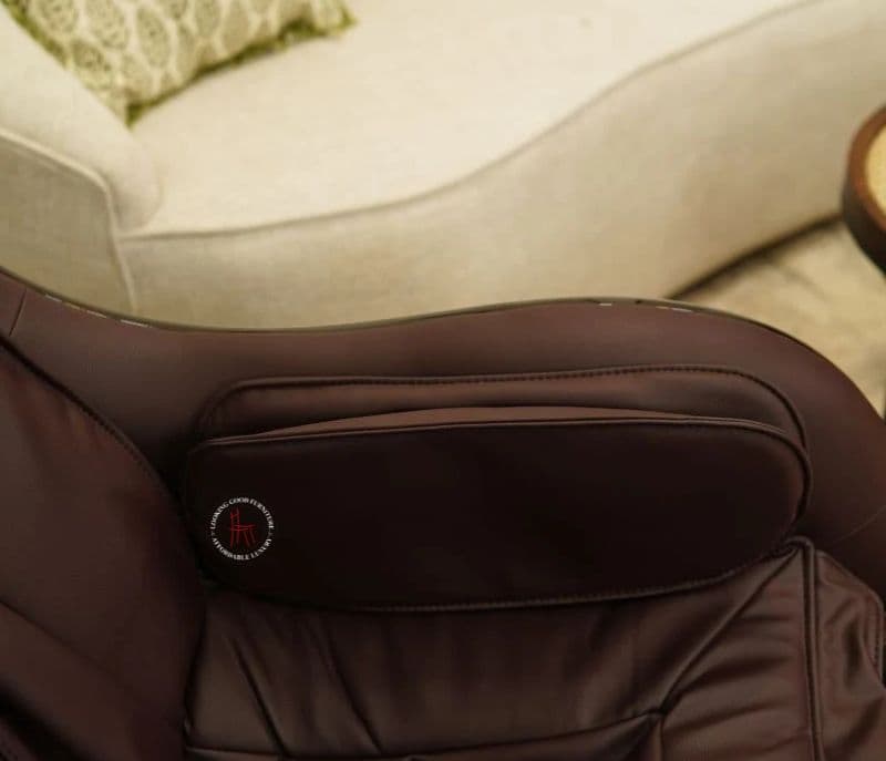 Image 5 for Comfy Pro Massage Chair