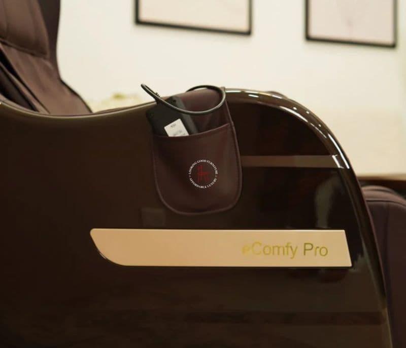 Image 11 for Comfy Pro Massage Chair