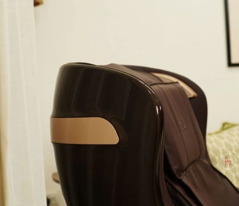 Image 6 for Comfy Pro Massage Chair