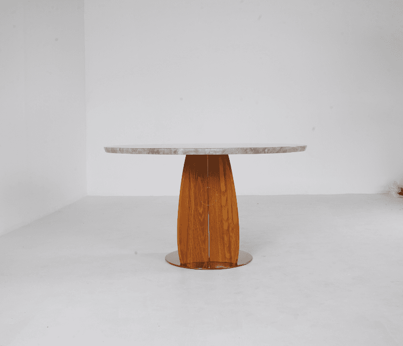 Image 8 for Orazio 6 Seater Dining Table