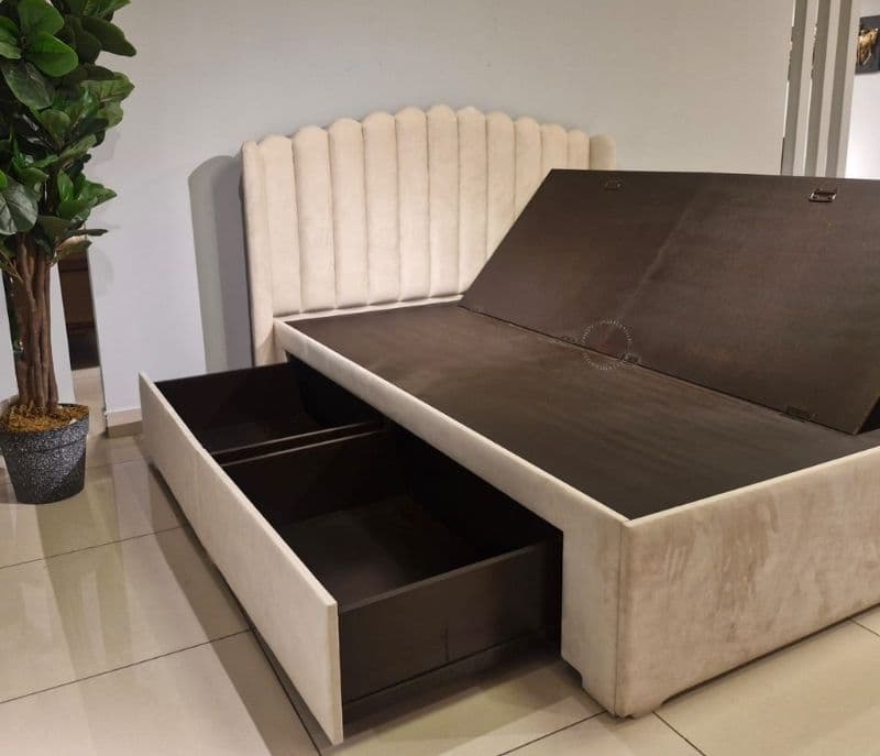 Image 10 for Seltos Cot (WF)