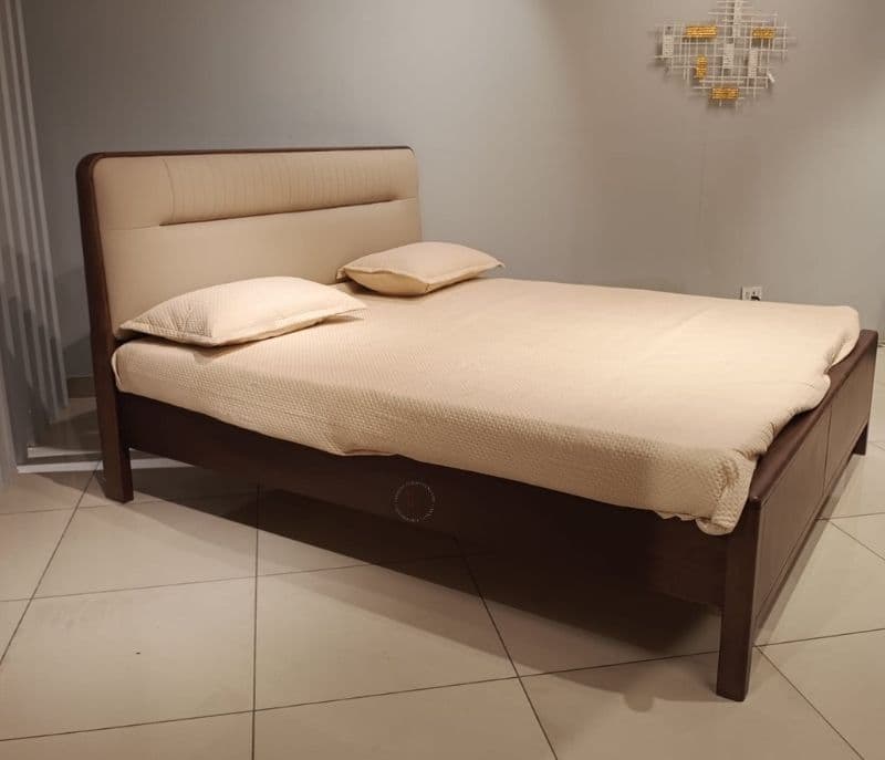 Image 3 for Groove Cot (WF)