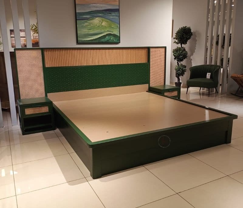 Image 5 for 21005 Green Cot (WF)