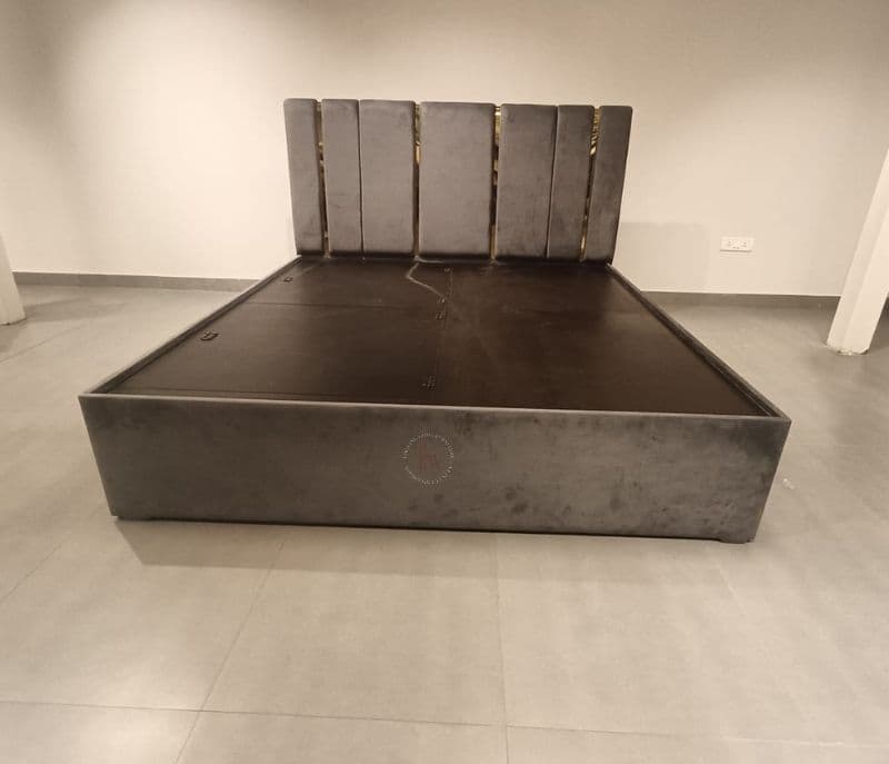 Image 4 for Lux Cot (EC)