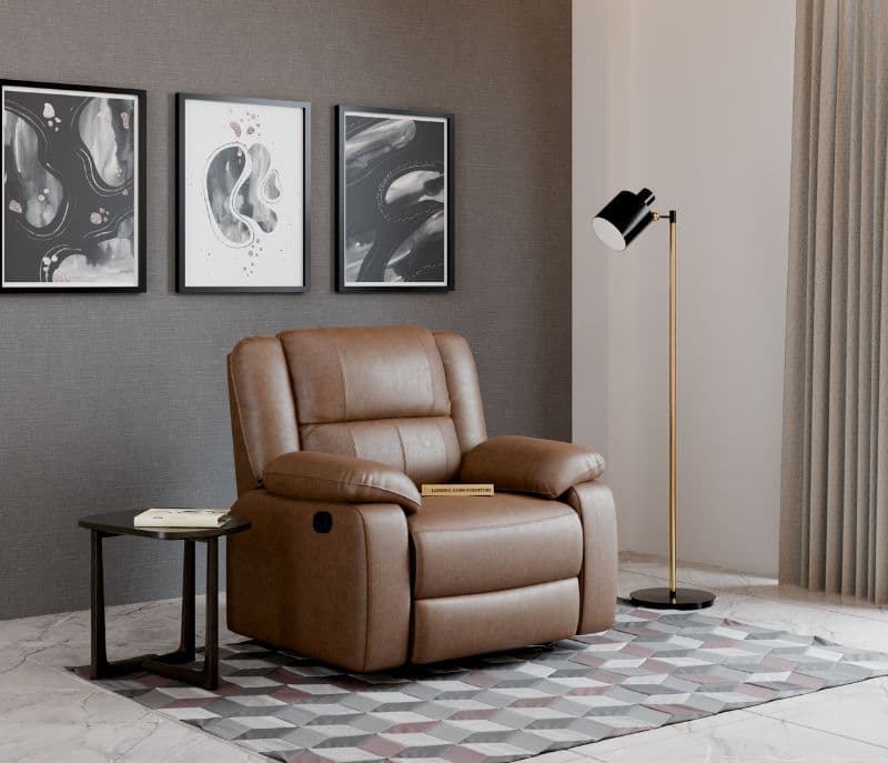 Image 2 for Frankfurt Recliner