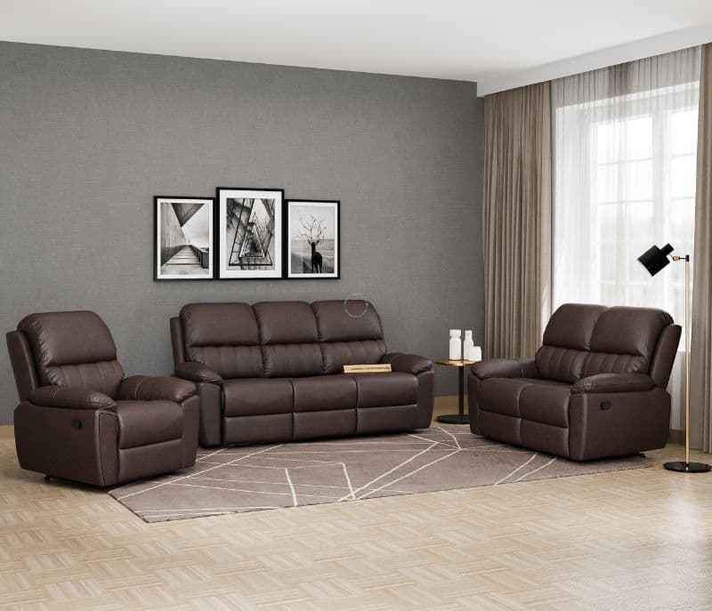 Image 2 for Franklin Recliner