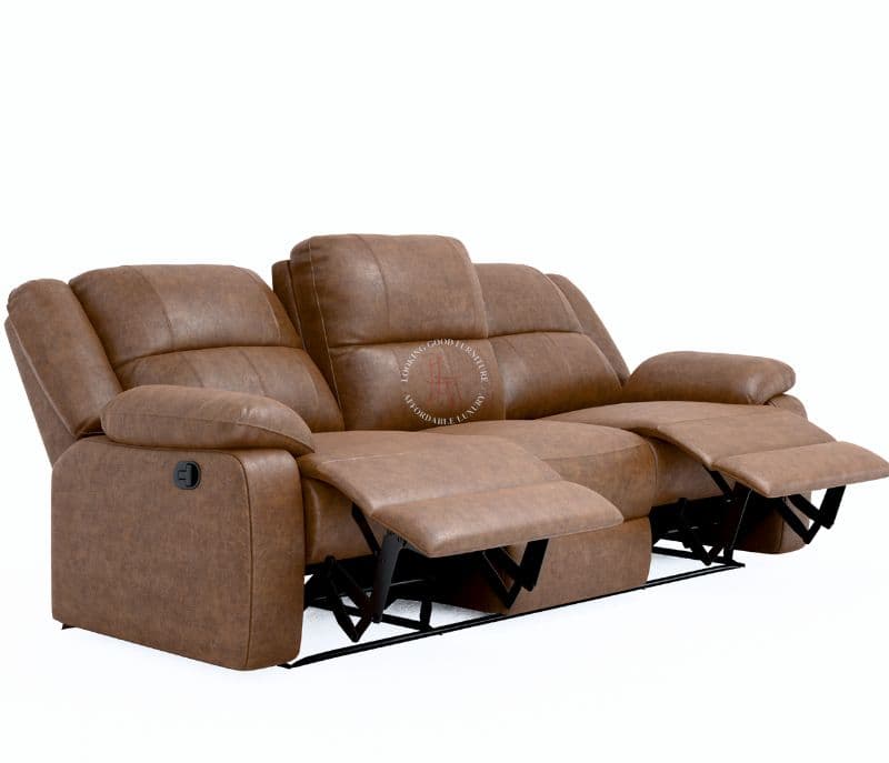 Image 3 for Frankfurt Recliner