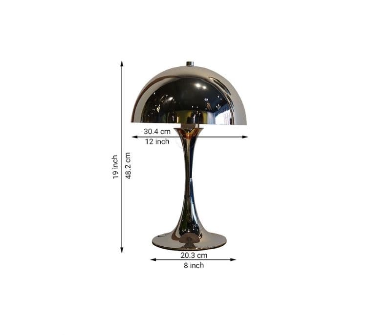 Image 8 for Space Table Lamp