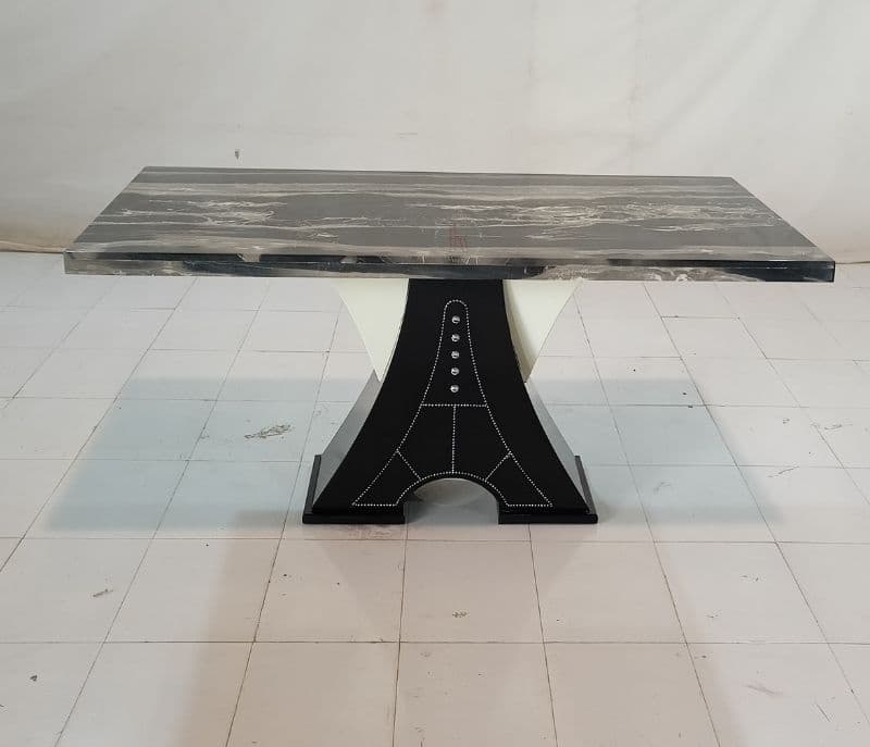 Image 6 for Bella 6 Seater Dinning Table