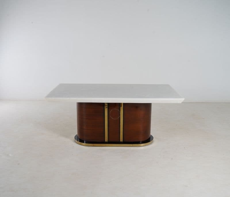 Image 7 for Moreno 6 Seater Dining Table