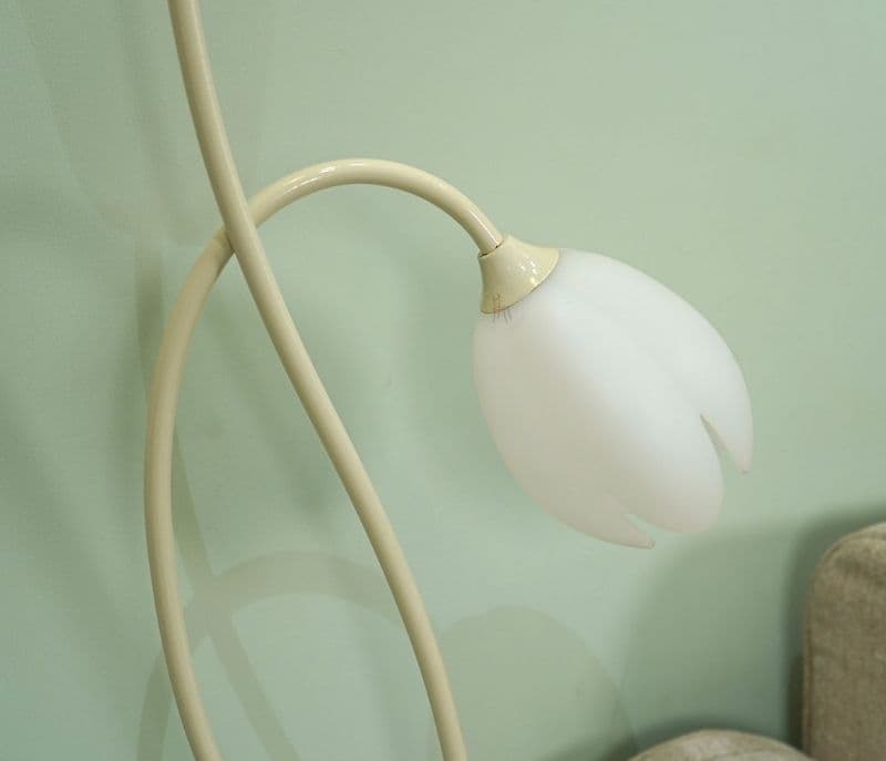 Image 8 for Golden Clash Floor Lamp