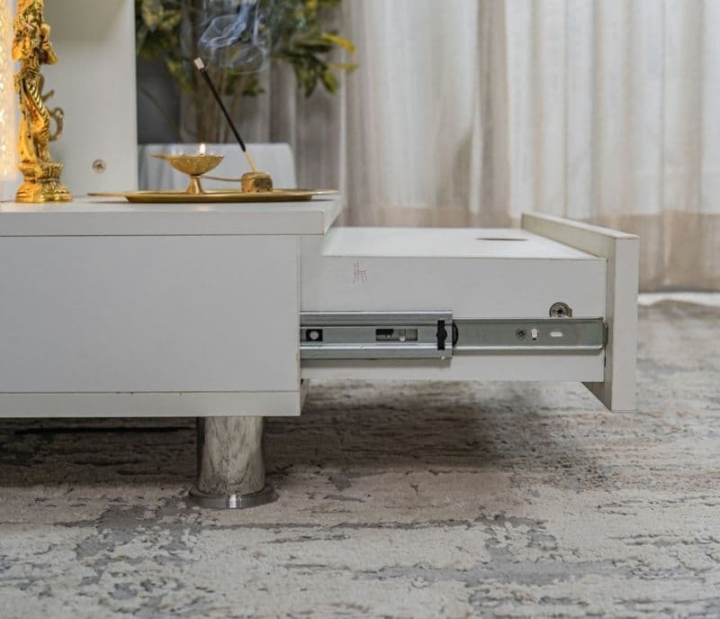 Image 6 for Giovanni Home Temple With Inbuilt LED Light System