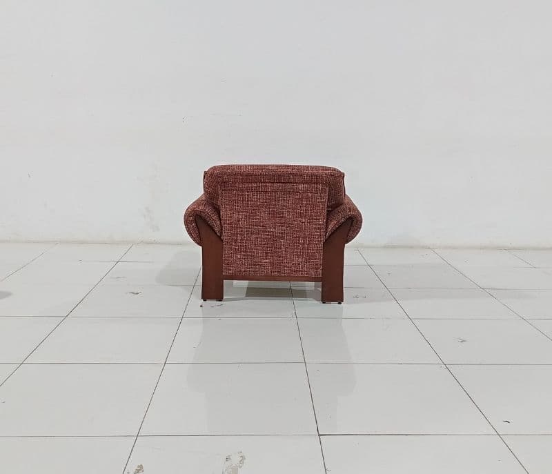 Image 9 for SSR-10 3+1+1 Sofa Set (BTM OTD)