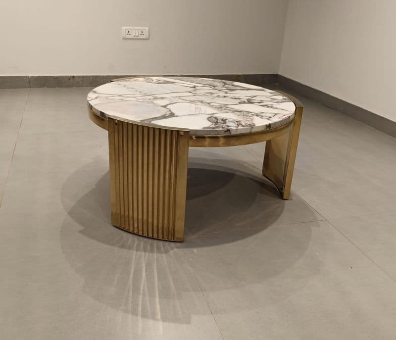 Image 2 for CT ID 55 Gold Big CT (EC)