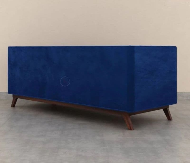 Image 7 for Ostberlin 3 Seater Sofa