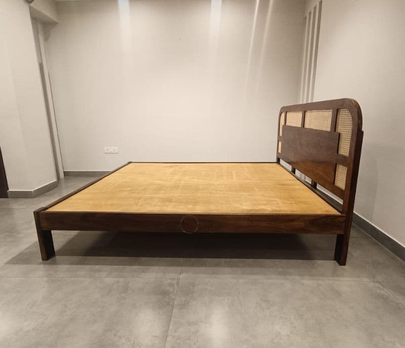 Image 5 for Surano Cane Cot (EC)